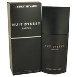 Nuit D'issey by Issey Miyake For Men - Eau De Parfum Spray 4.2 oz