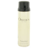 Obsession by Calvin Klein For Men - Body Spray 5.4 oz