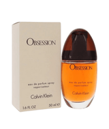 Obsession Perfume by Calvin Klein For Women