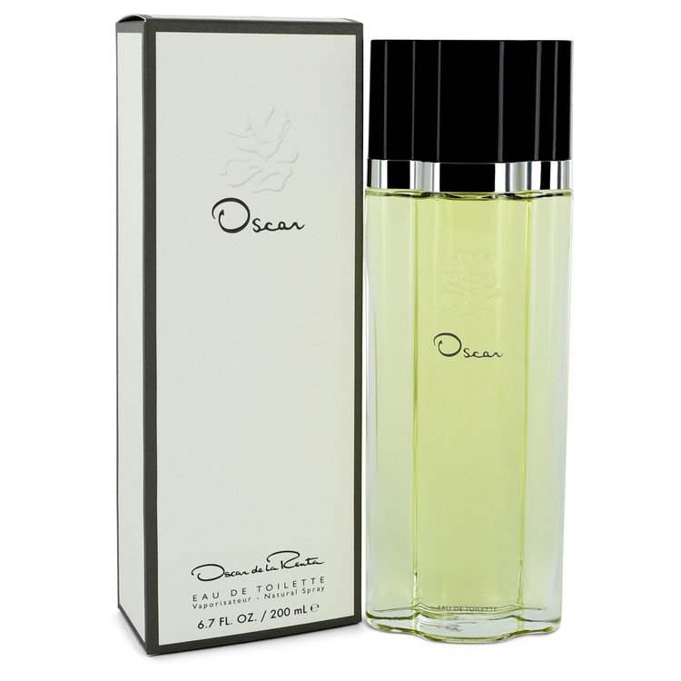 Oscar by Oscar De La Renta For Women - Eau De Toilette Spray 6.7 oz