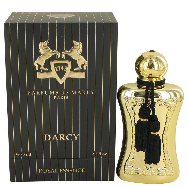 Darcy by Parfums De Marly For Women - Eau De Parfum Spray 2.5 oz