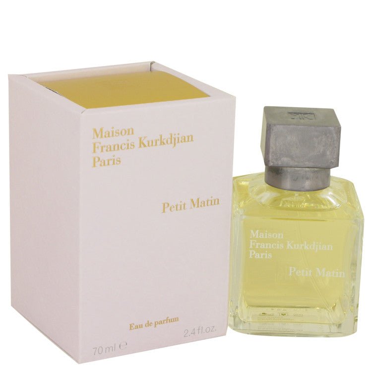Petit Matin by Maison Francis Kurkdjian For Women - Eau De Parfum Spray 2.4 oz