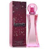 Paris Hilton Electrify by Paris Hilton For Women - Eau De Parfum Spray 100 ml (3.4 oz) 