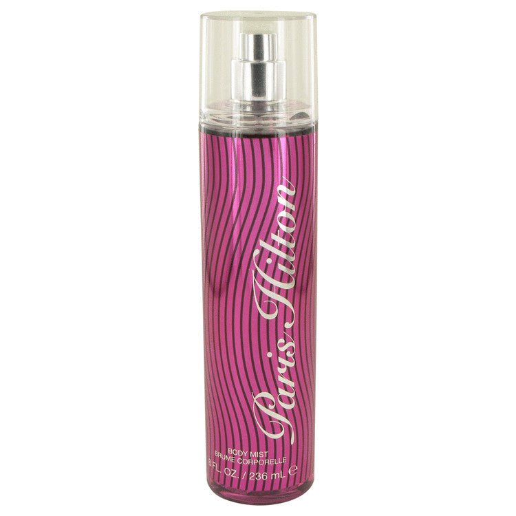Paris Hilton by Paris Hilton For Women - Body Mist 240 ml (8 oz)