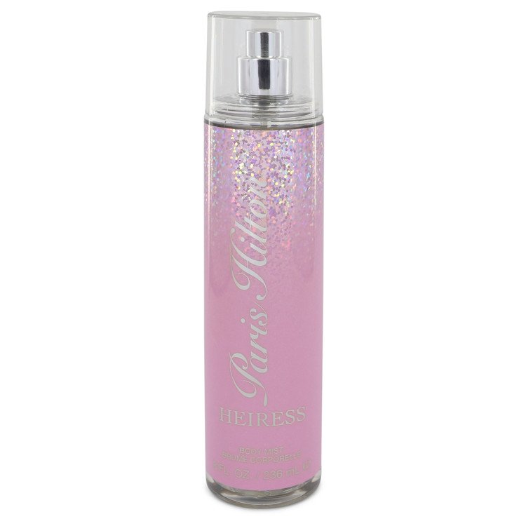 Paris Hilton Heiress by Paris Hilton For Women - Body Mist 240 ml (8 oz)