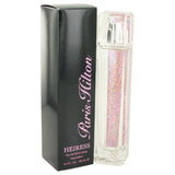 Paris Hilton Heiress by Paris Hilton For Women - Eau De Parfum Spray 100 ml (3.4 oz) 