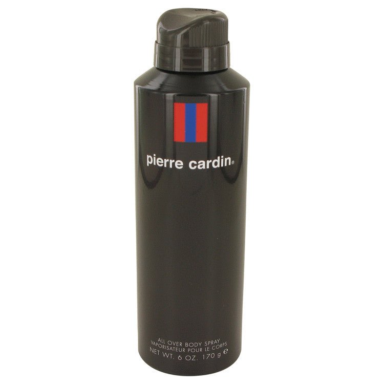 Pierre Cardin by Pierre Cardin For Men - Body Spray 6 oz