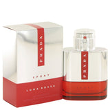 Prada Luna Rossa Sport by Prada For Men - Eau De Toilette Spray 1.7 oz