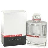 Prada Luna Rossa by Prada For Men - Eau De Toilette Spray 100 ml (3.4 oz) 