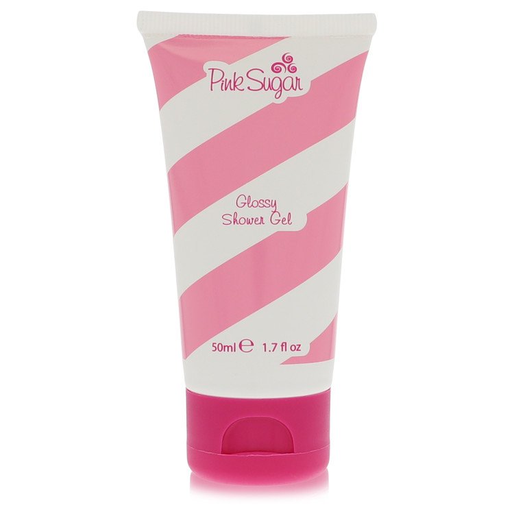 Pink Sugar by Aquolina For Women - Travel Shower Gel 1.7 oz