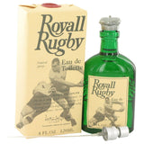 Royall Rugby by Royall Fragrances For Men - Eau De Toilette Spray 4 oz