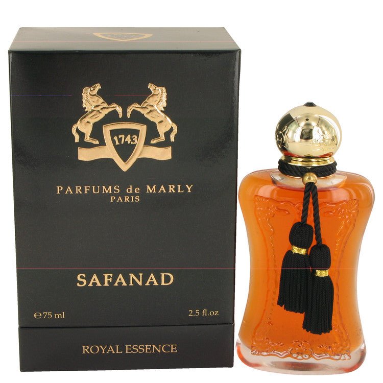 Safanad by Parfums De Marly For Women - Eau De Parfum Spray 2.5 oz