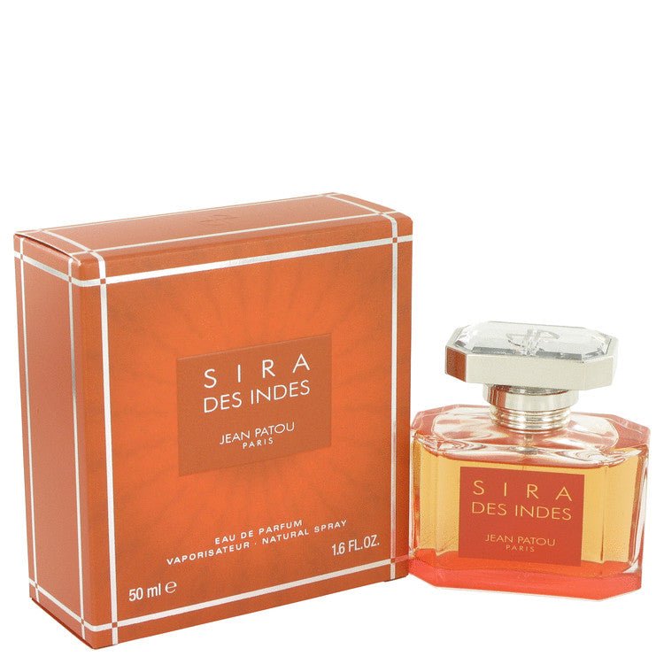 Sira Des Indes by Jean Patou For Women - Eau De Parfum Spray 1.6 oz