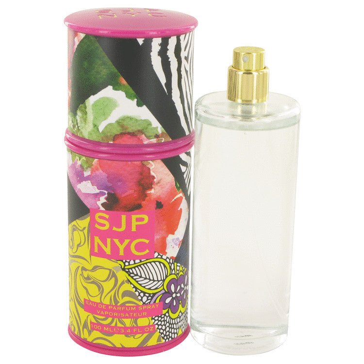 Sjp-Nyc-by-Sarah-Jessica-Parker-For-Women-Eau-De-Parfum-Spray-3.4-oz