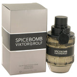 Spicebomb by Viktor & Rolf For Men - Eau De Toilette Spray 1.7 oz