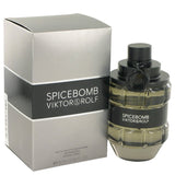 Spicebomb by Viktor & Rolf For Men - Eau De Toilette Spray 3 oz