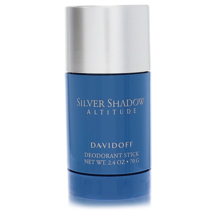 Silver Shadow Altitude by Davidoff For Men - Deodorant Stick 2.4 oz