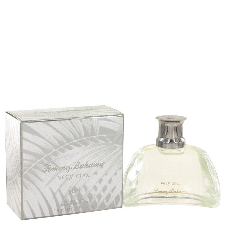 Tommy Bahama Very Cool by Tommy Bahama For Men - Eau De Cologne Spray 100 ml (3.4 oz) 