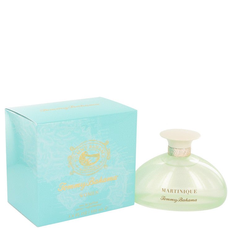 Tommy Bahama Set Sail Martinique by Tommy Bahama For Women - Eau De Parfum Spray 100 ml (3.4 oz) 