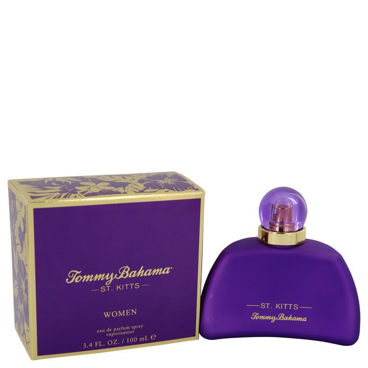 Tommy Bahama St. Kitts by Tommy Bahama For Women - Eau De Parfum Spray 100 ml (3.4 oz) 