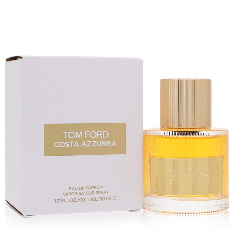 Tom Ford Costa Azzurra Perfume by Tom Ford For Women