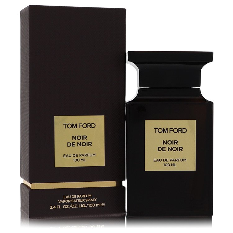 Tom Ford Noir De Noir by Tom Ford For Women - Eau de Parfum Spray 100 ml (3.4 oz) 