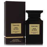 Tom Ford Noir De Noir by Tom Ford For Women - Eau de Parfum Spray 100 ml (3.4 oz) 