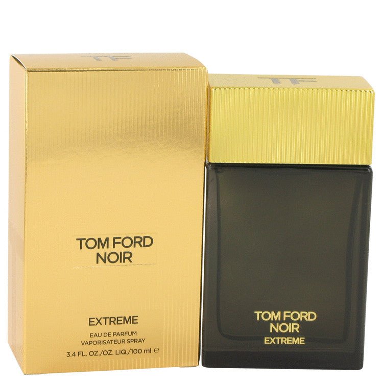 Tom Ford Noir Extreme by Tom Ford For Men - Eau De Parfum Spray 100 ml (3.4 oz) 