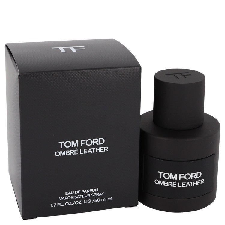 Tom Ford Ombre Leather by Tom Ford For Women - Eau De Parfum Spray (Unisex) 1.7 oz