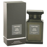Tom Ford Oud Wood by Tom Ford For Men - Eau De Parfum Spray 100 ml (3.4 oz) 