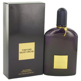 Tom Ford Velvet Orchid by Tom Ford For Women - Eau De Parfum Spray 100 ml (3.4 oz) 