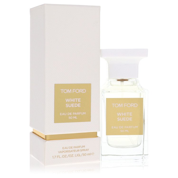 Tom Ford White Suede Perfume by Tom Ford For Women