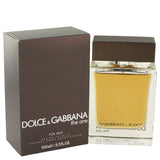 The One by Dolce & Gabbana For Men - Eau De Toilette Spray 100 ml (3.4 oz) 