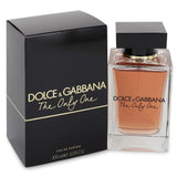 The Only One by Dolce & Gabbana For Women - Eau De Parfum Spray 3.3 oz