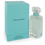 Tiffany by Tiffany For Women - Eau De Parfum Spray 2.5 oz