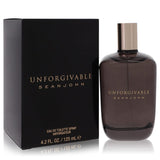 Unforgivable Perfume by Sean John For Men
