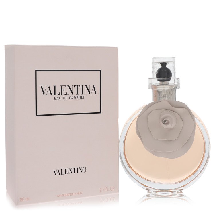 Valentina by Valentino For Women - Eau De Parfum Spray 2.7 oz