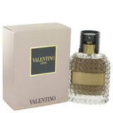 Valentino Uomo by Valentino For Men - Eau De Toilette Spray 100 ml (3.4 oz) 