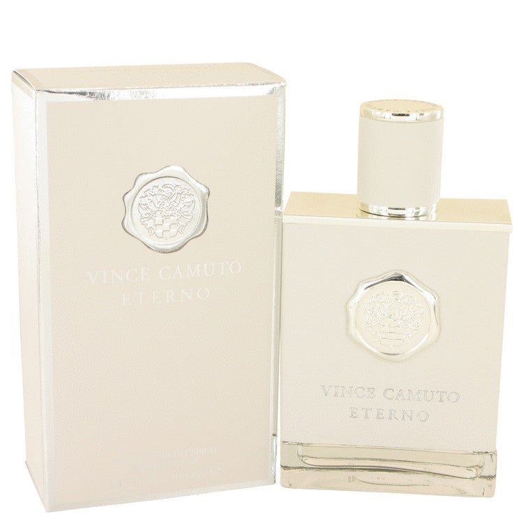 Vince Camuto Eterno by Vince Camuto For Men - Eau De Toilette Spray 100 ml (3.4 oz) 