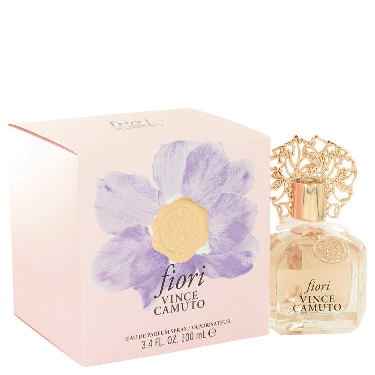 Vince Camuto Fiori by Vince Camuto For Women - Eau De Pafum Spray 100 ml (3.4 oz) 