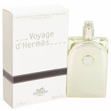 Voyage D'Hermes by Hermes For Men - Eau De Toilette Spray Refillable (Unisex) 1.18 oz