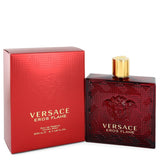 Versace Eros Flame by Versace For Men - Eau De Parfum Spray 6.7 oz