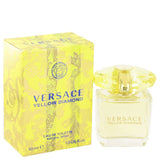 Versace Yellow Diamond by Versace For Women - Eau De Toilette Spray 1 oz
