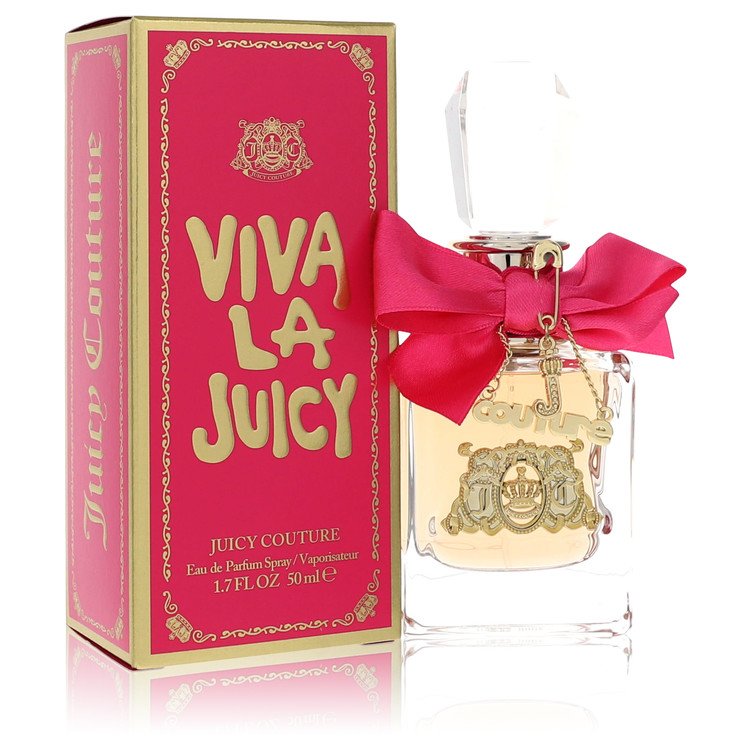 Viva La Juicy Perfume by Juicy Couture For Women