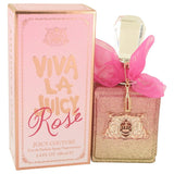 Viva La Juicy Rose by Juicy Couture For Women - Eau De Parfum Spray 100 ml (3.4 oz) 