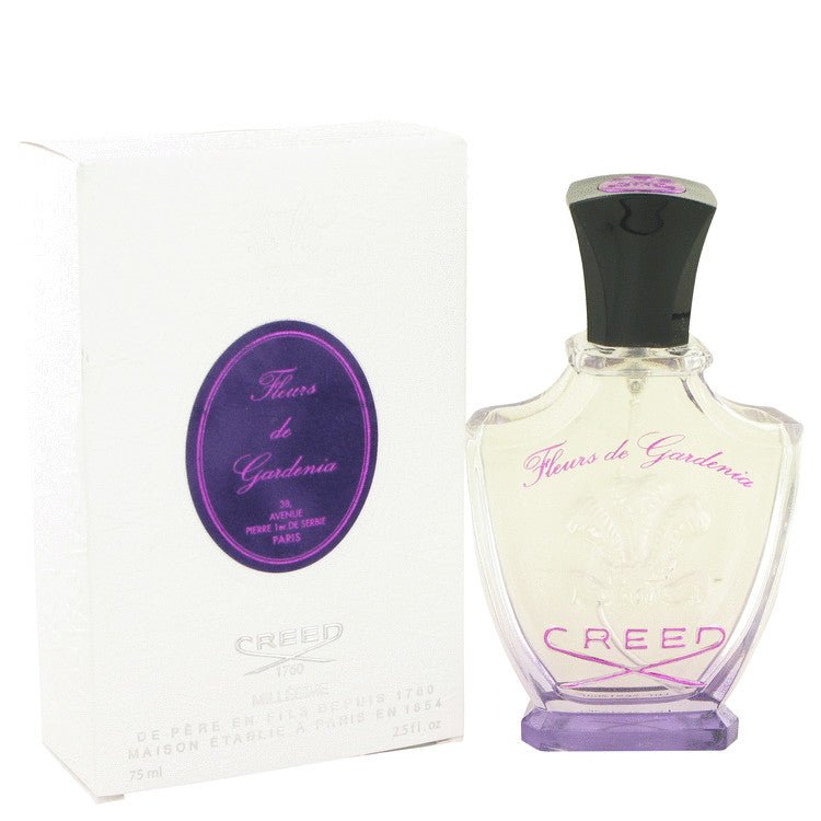 Fleurs De Gardenia by Creed For Women - Millesime Spray 2.5 oz