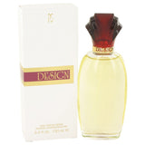 Design by Paul Sebastian For Women - Fine Parfum Spray 100 ml (3.4 oz) 
