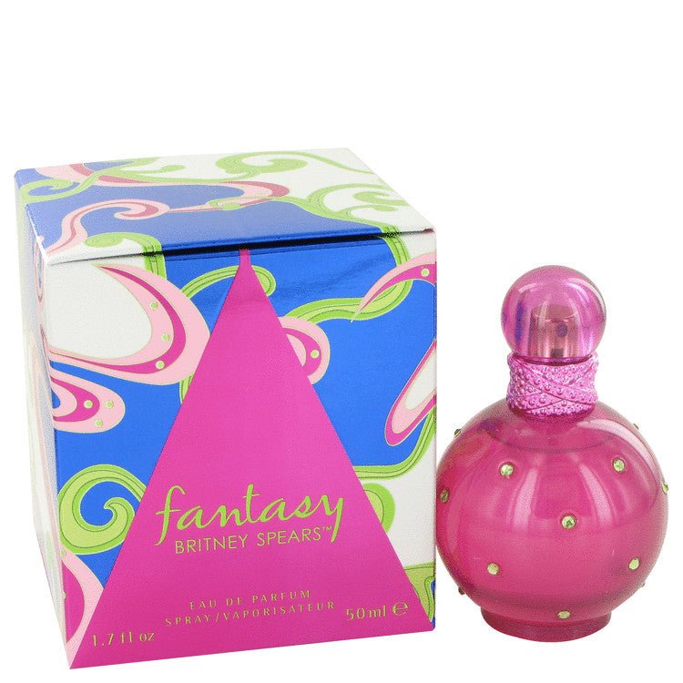 Fantasy Perfume by Britney Spears For Women
