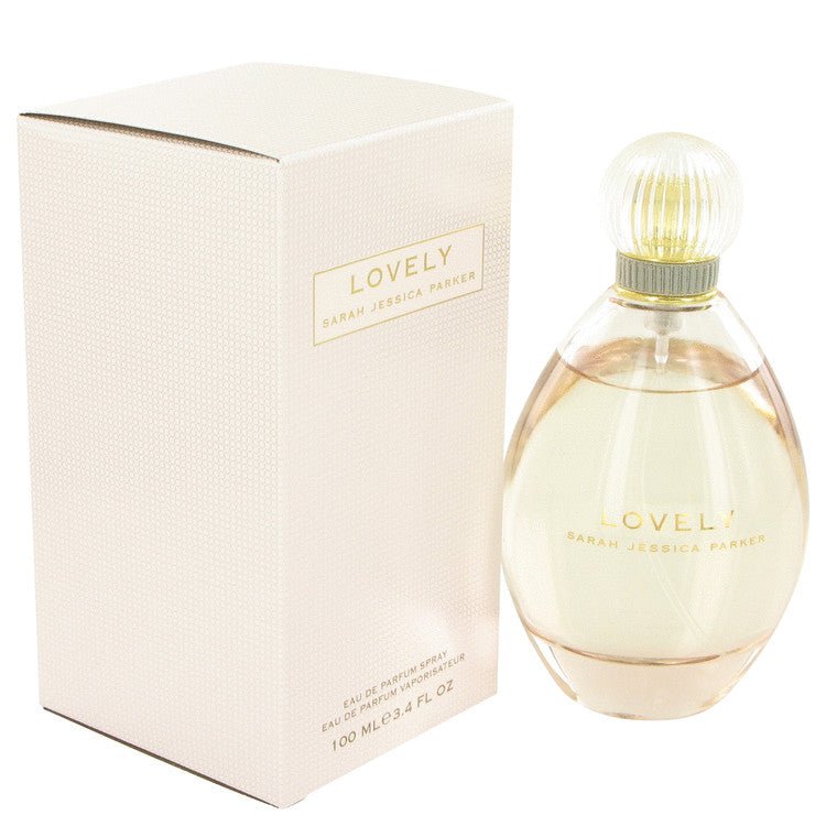 Lovely-by-Sarah-Jessica-Parker-For-Women-Eau-De-Parfum-Spray-3.4-oz