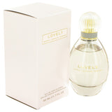 Lovely by Sarah Jessica Parker For Women - Eau De Parfum Spray 1.7 oz